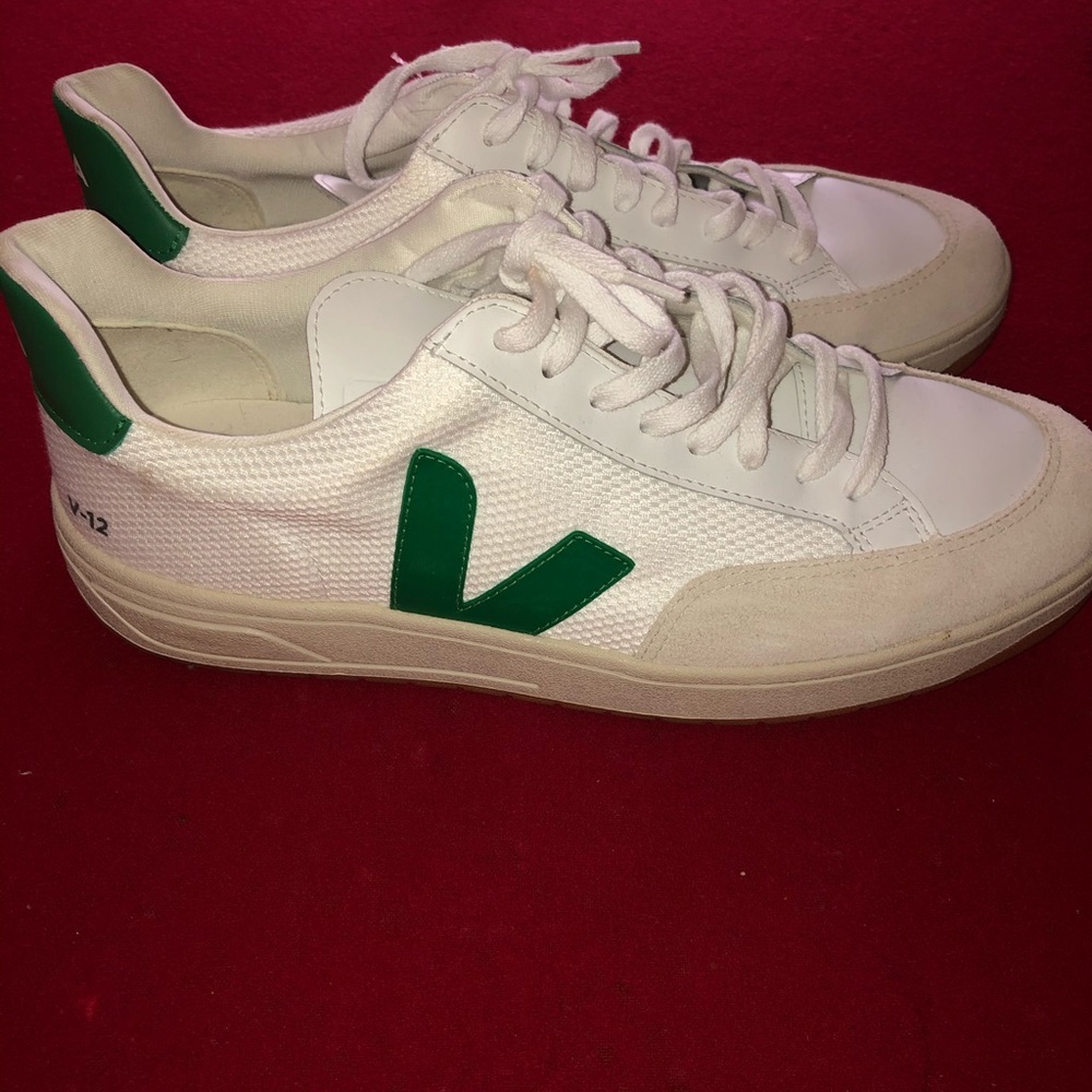 Veja Means Sneakers
